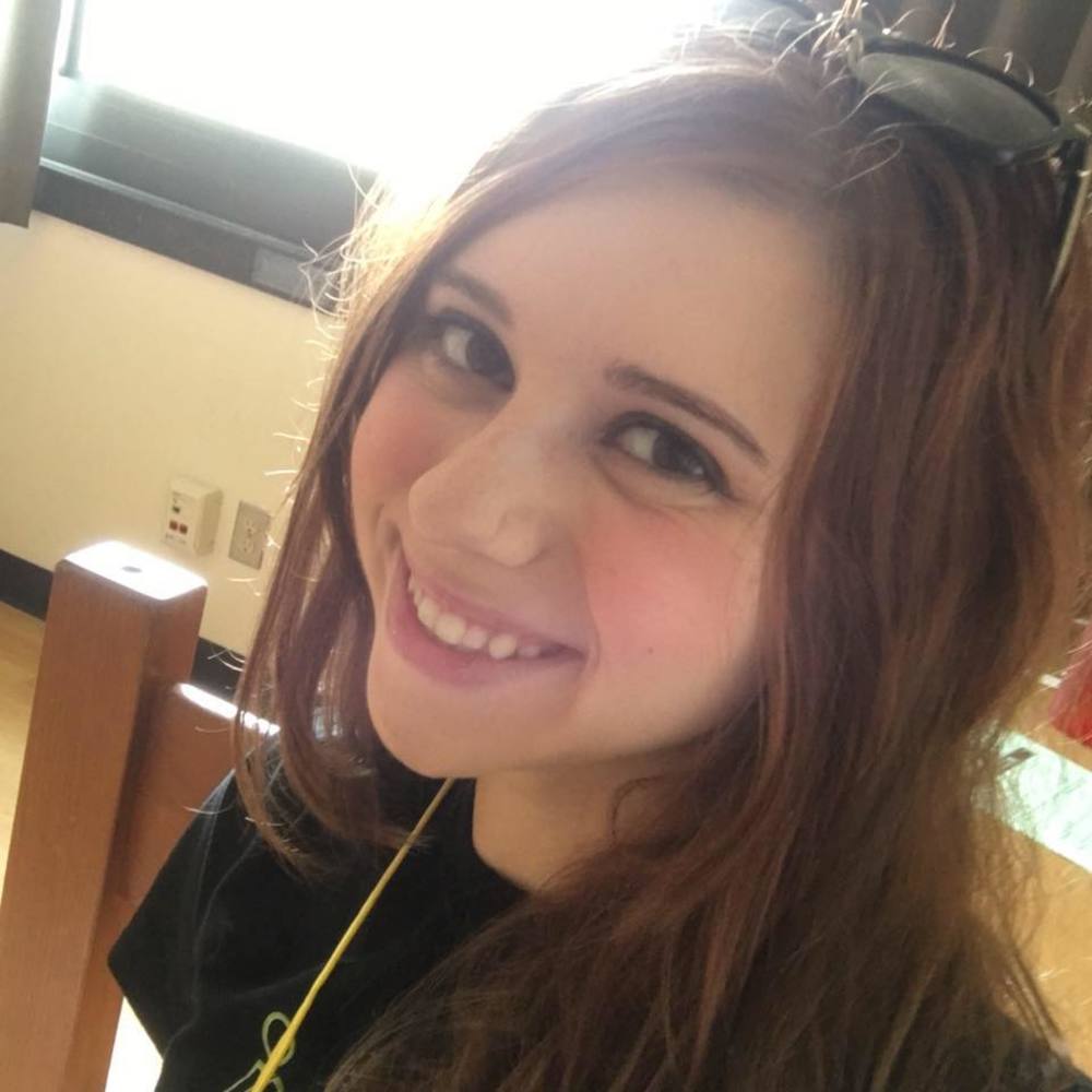 Meet your Posher, Rachel